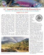 Summer Newsletter Cover 2019