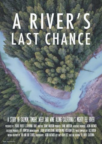 A River's Last Chance