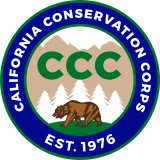 CCC logo and link