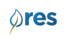 RES logo