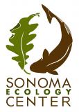 Sonoma Ecology Center weblink and logo