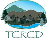 TCRCD Logo