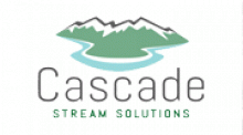 Cascade Stream Solutions logo and link 