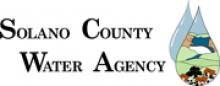 Solano County WA logo and link