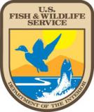 USFWS logo and link