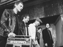 Casey Neill and the Norway Rats will be performing
