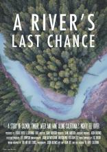 A River's Last Chance
