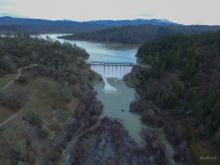 Scott Dam