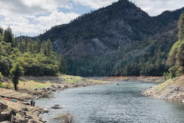 McCloud River