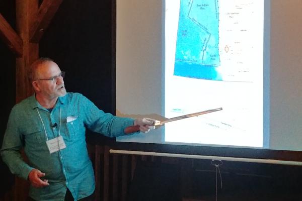 Presentation by Mike Furniss - Geology Is Destiny: Why The Smith River Is What It Is