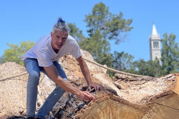 Instructor Seth LaRosa