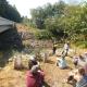 Field Tour - CalTrans Stream Crossing Project (Photo credit Alyssa Persau)