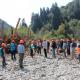 Field Tour - Stream Restoration in Lower Klamath Tributaries 