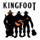 Kingfoot logo