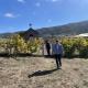 Santa Cruz Island Tour Ranch Chapel, credit: Friends of the Carpinteria Salt Marsh