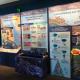NOAA's Monterey Bay National Marine Sanctuary Salmonscape Exhibit