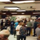 Poster Session