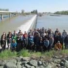 Floodplain Tour